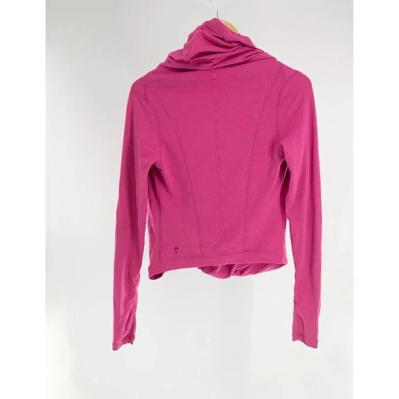 Ivivva Four  Count Shrug Wrap | 14 (girls) - Picture 6 of 8